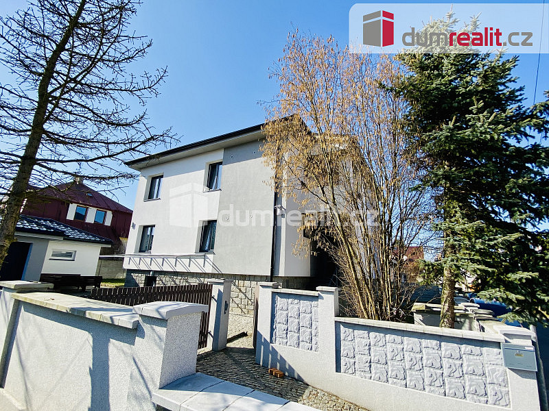 Prodej domu 360 m² s pozemkem 628 m² — photo 4