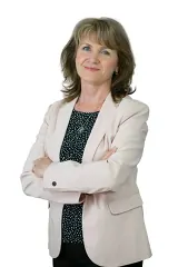 Makléř Ing. Lenka Kolenovićová