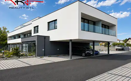 Pronájem bytu 1+kk 46 m², Nad Červenkou, Mladá Boleslav - Čejetice