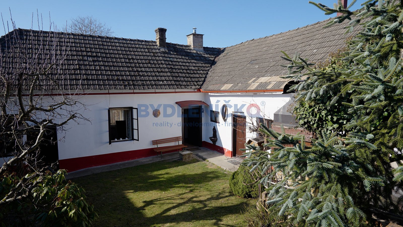 Prodej domu 120 m² s pozemkem 341 m² — photo 2