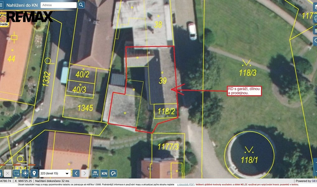 Prodej domu 216 m² s pozemkem 312 m², Liběšice – náhled fotky 4