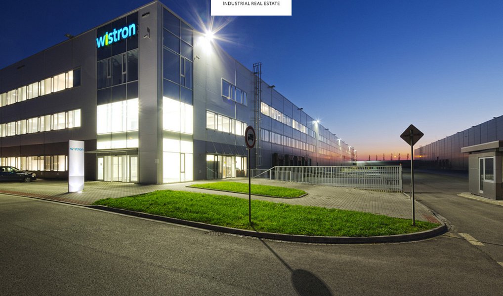 Pronájem výrobních prostor 14 966 m², Brno – náhled fotky 6