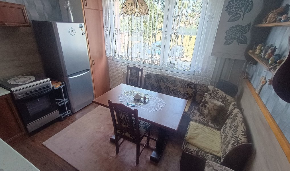 Prodej bytu 3+1 70 m², Spálené Poříčí – náhled fotky 2