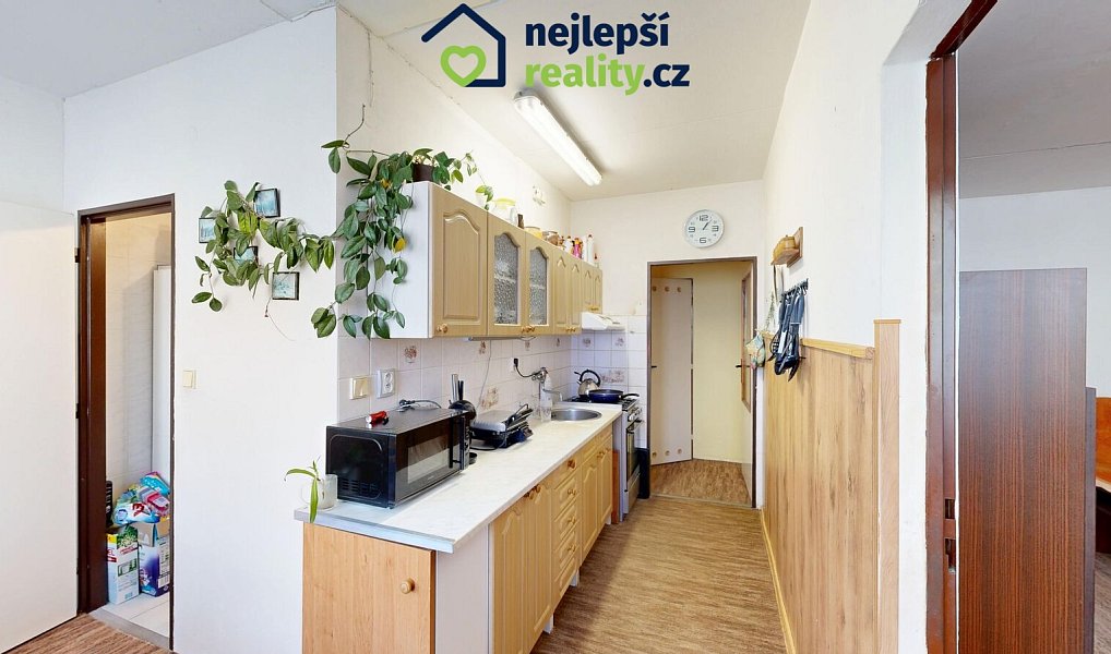Prodej bytu 3+1 88 m², Louny – náhled fotky 5