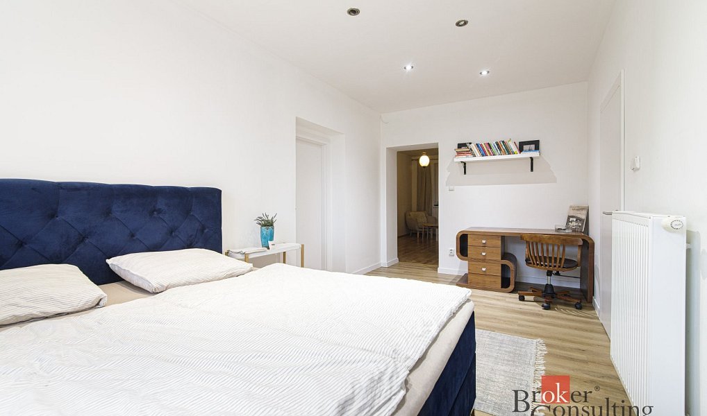 Pronájem domu 179 m² s pozemkem 1 214 m², Ostrava – náhled fotky 11