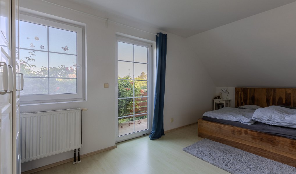 Prodej domu 187 m² s pozemkem 859 m², Skorkov – náhled fotky 16