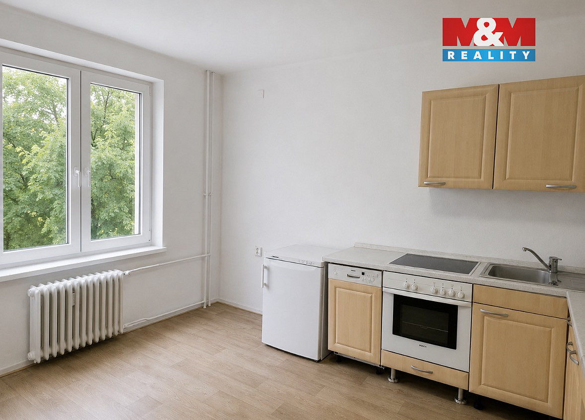 Prodej bytu 2+kk 36 m² — photo 5