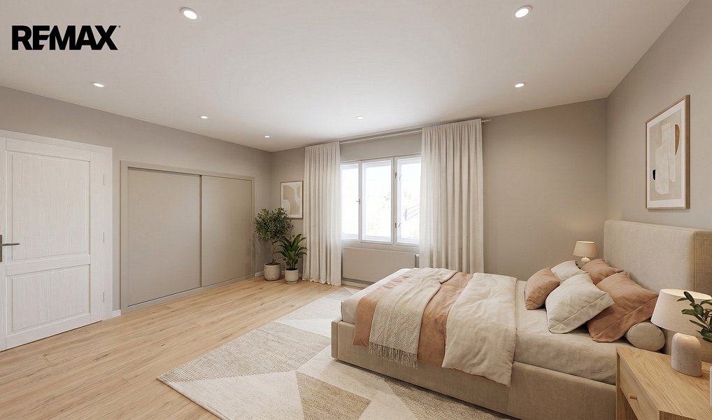 Prodej chaty/chalupy 150 m² s pozemkem 603 m², Horní Bečva – náhled fotky 11