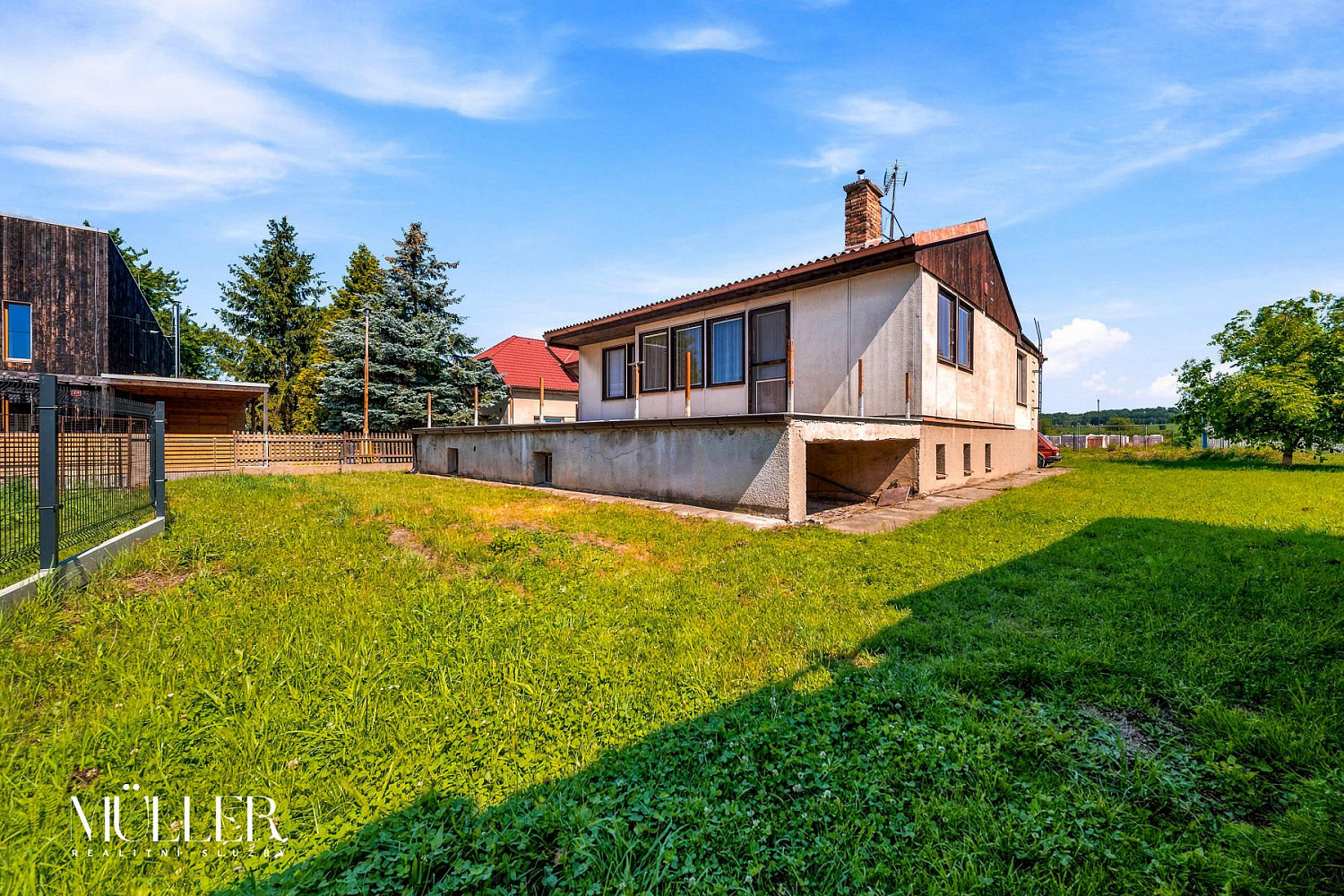 Prodej domu 100 m² s pozemkem 503 m² — photo 4
