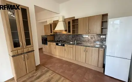 Pronájem bytu 2+kk 72 m²