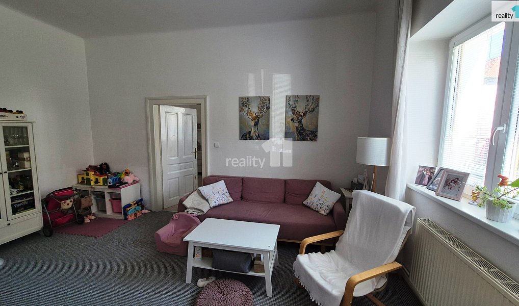 Prodej bytu 2+1 66 m², Uherské Hradiště – náhled fotky 2
