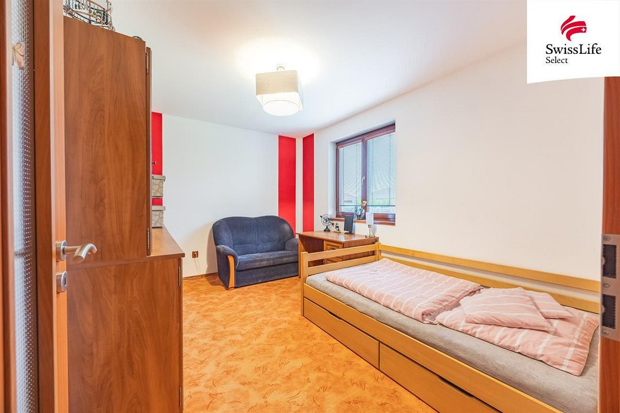 Prodej domu 120 m² s pozemkem 828 m² – fotografie 4