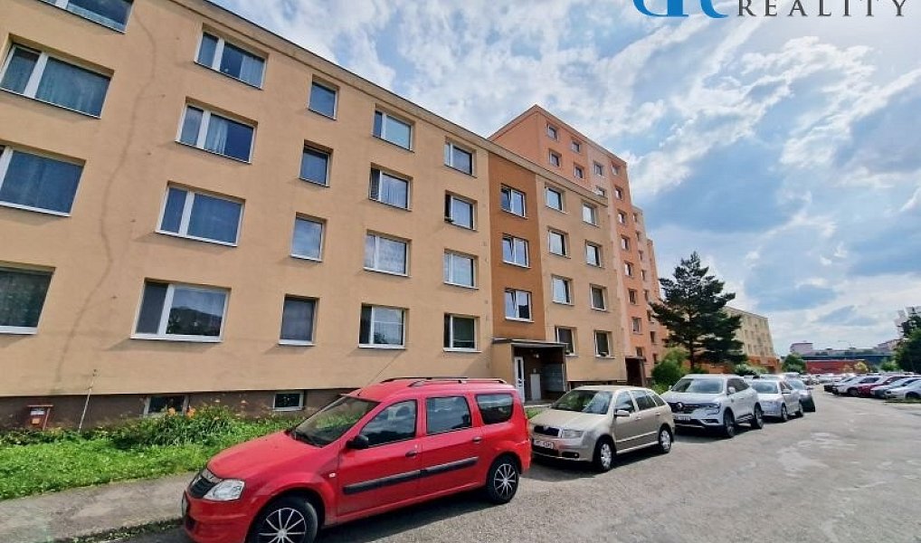 Prodej bytu 3+1 72 m², Přerov – náhled fotky 17