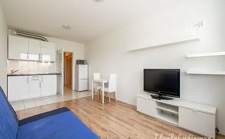 Prodej bytu 1+kk 26 m²