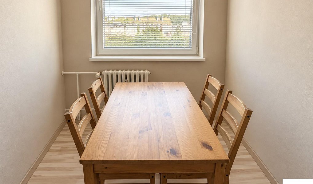 Pronájem bytu 3+1 72 m², Praha – náhled fotky 4