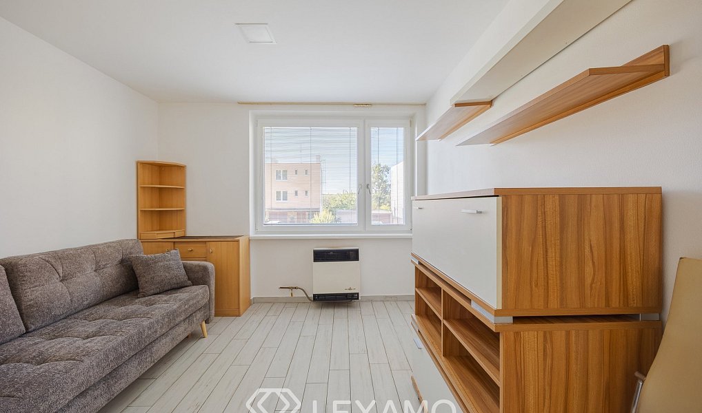 Pronájem bytu 1+kk 21 m², Znojmo – náhled fotky 9