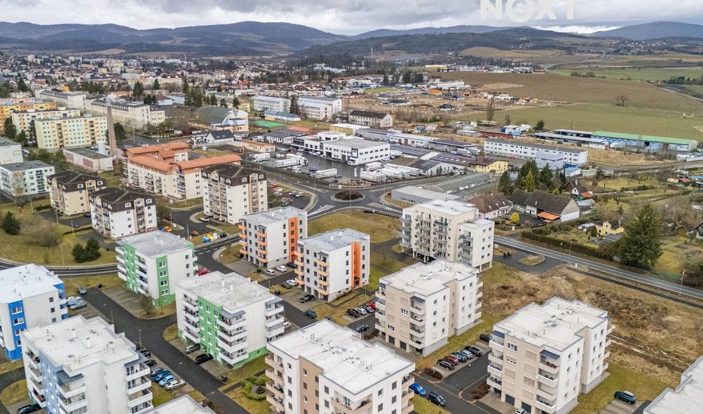 Prodej bytu 3+1 82 m², Klatovy – náhled fotky 26