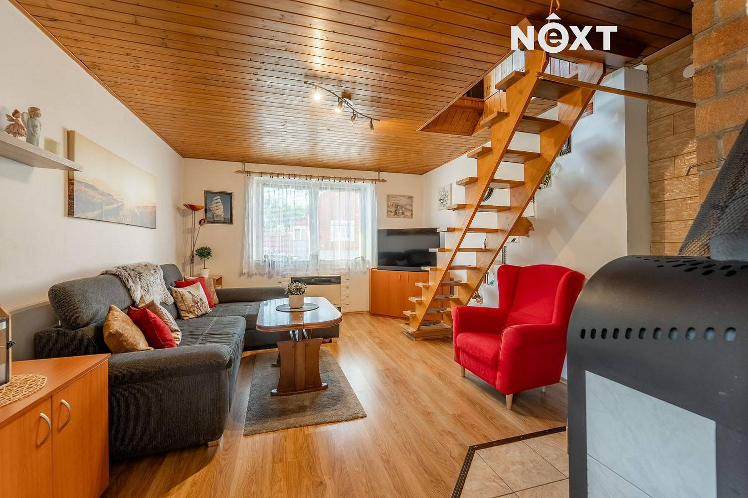 Prodej domu 60 m² s pozemkem 79 m² — photo 2