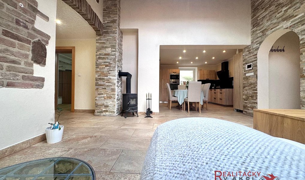 Prodej domu 152 m² s pozemkem 223 m², Zaječí – náhled fotky 5