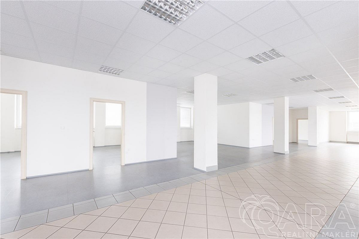 Pronájem kanceláře 549 m² – fotografie 2