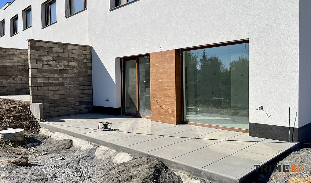 Prodej rodinného domu, 131 m², Poruba - Ostrava-město, Ostrava