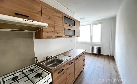 Pronájem bytu 2+1 58 m²