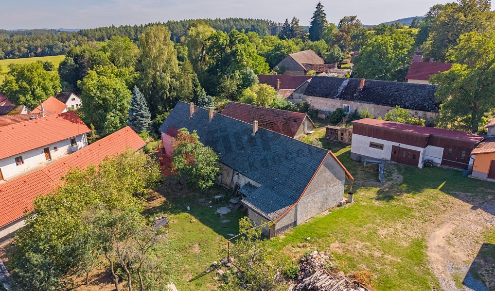 Prodej chaty/chalupy 88 m², Ratměřice – náhled fotky 22