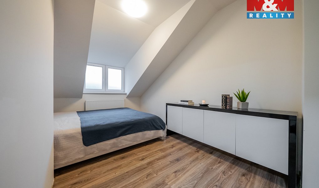 Prodej bytu 3+kk 140 m², Mikulov – náhled fotky 18