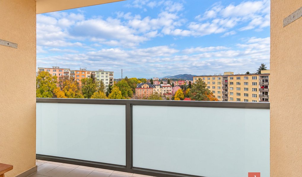 Pronájem bytu 2+1 62 m², Karlovy Vary – náhled fotky 10