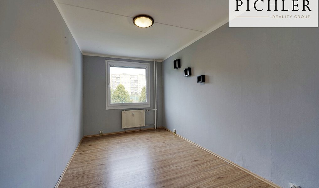 Pronájem bytu 3+1 63 m², Plzeň – náhled fotky 9