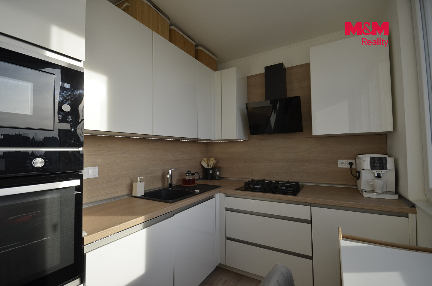 Prodej bytu 3+1 68 m² — photo 2