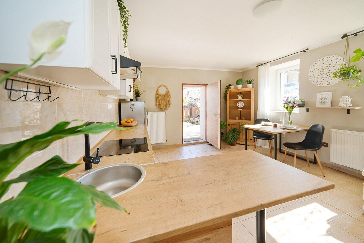 Prodej domu 55 m² s pozemkem 478 m² – fotografie 2