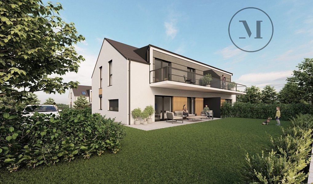 Prodej bytu 4+kk 99 m², Vráto – náhled fotky 5