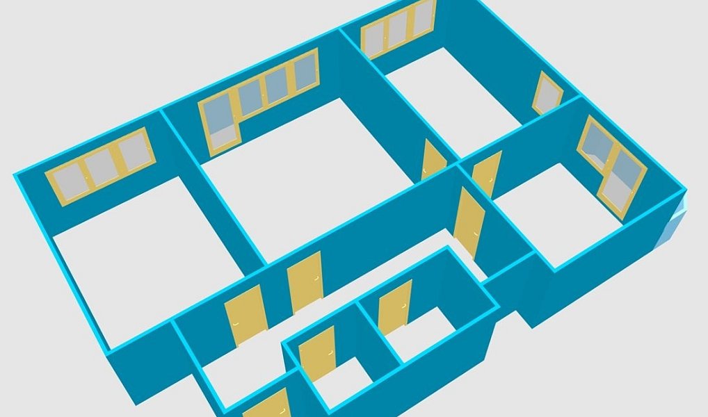 Prodej bytu 3+1 85 m², Kroměříž – náhled fotky 3