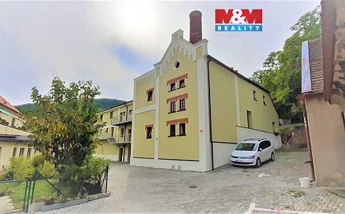 Pronájem bytu 2+kk 54 m², Všenory, okres Praha-západ