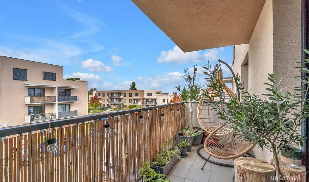 Pronájem bytu 3+kk 77 m², Hradec Králové – náhled fotky 7