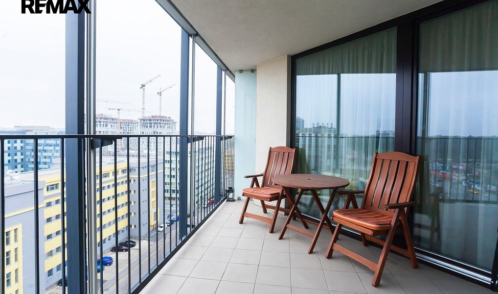 Prodej bytu 1+kk 38 m², Praha – náhled fotky 3