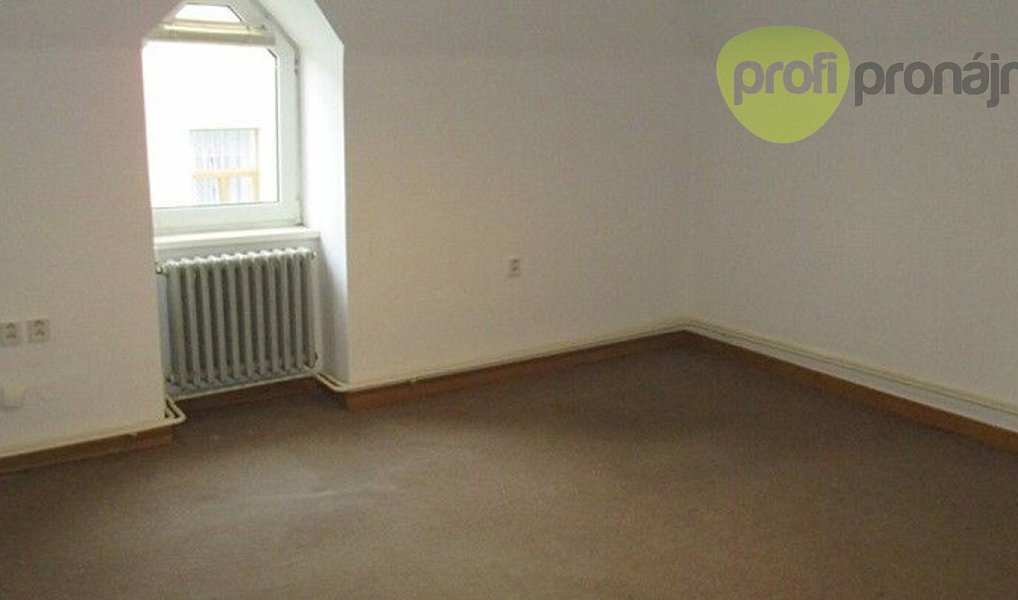 Pronájem kanceláře 24 m², Humpolec – náhled fotky 3