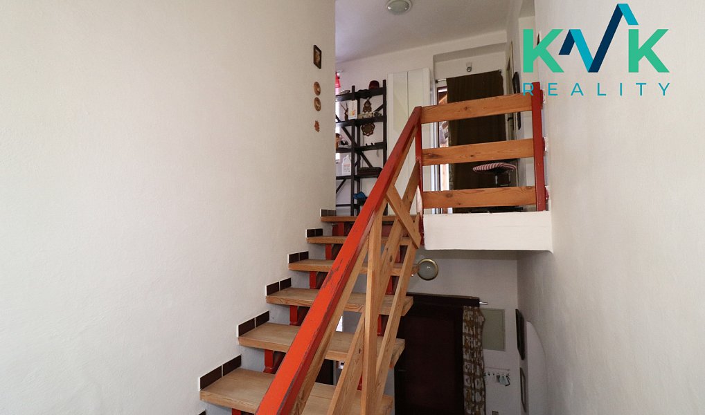 Prodej chaty/chalupy 350 m² s pozemkem 1 856 m², Ševětín – náhled fotky 17