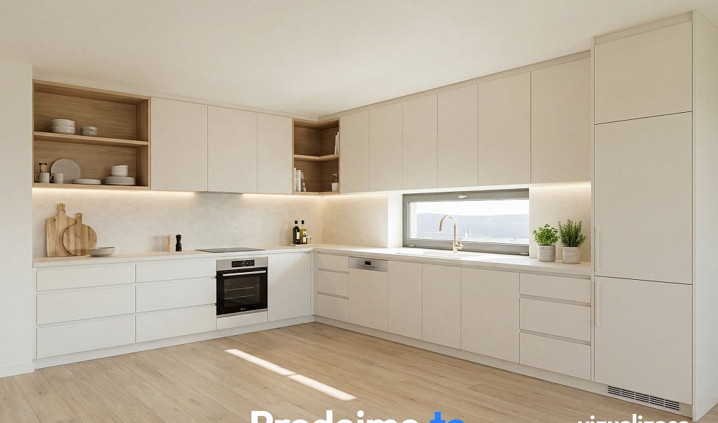 Prodej bytu 4+kk 112 m², Znojmo – náhled fotky 4