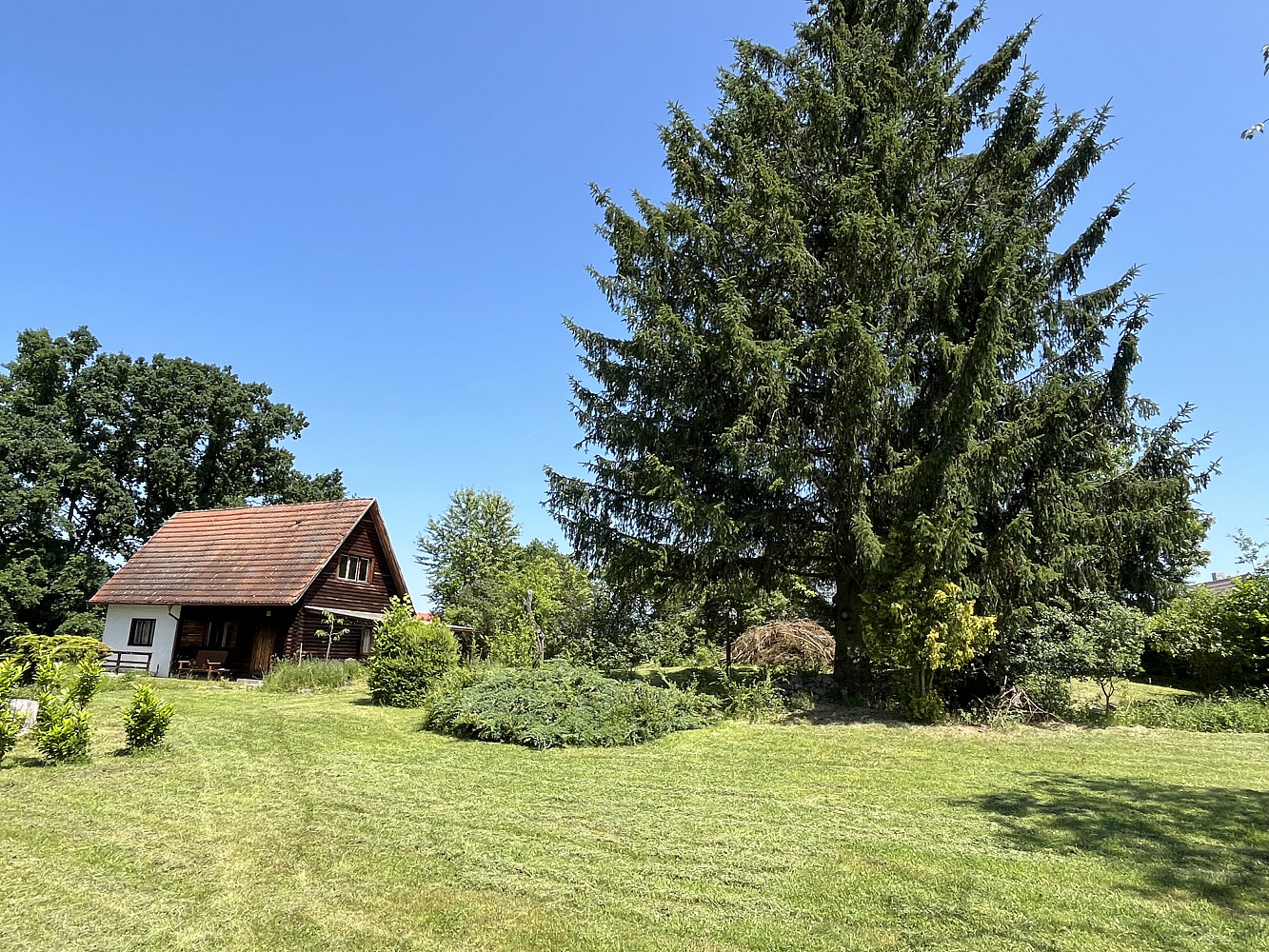 Prodej stavebního pozemku 610 m² — photo 3