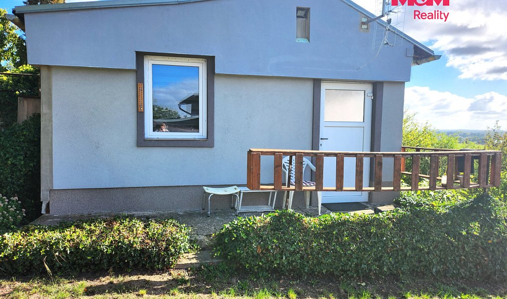 Prodej chaty/chalupy 36 m² s pozemkem 998 m², Litoměřice – náhled fotky 13