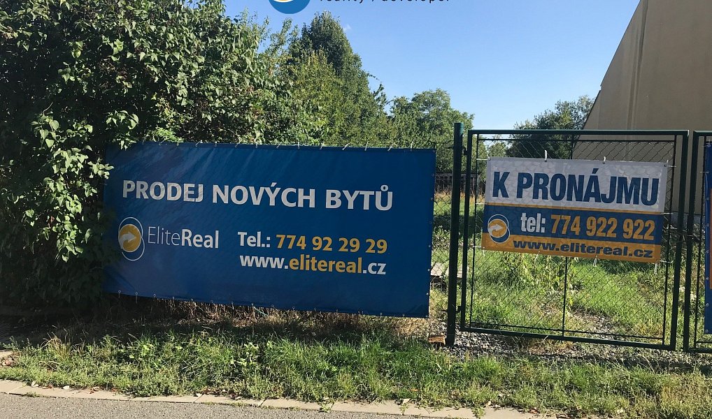 Pronájem zahrady 414 m², Olomouc – náhled fotky 5