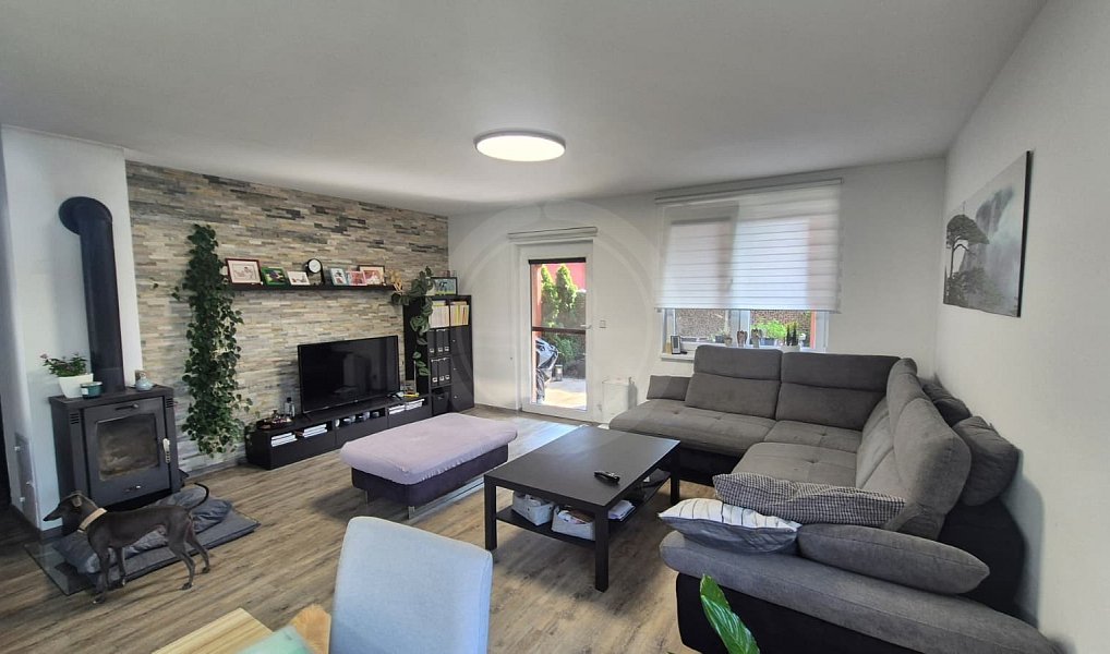 Prodej domu 120 m² s pozemkem 455 m², Boršov nad Vltavou – náhled fotky 6