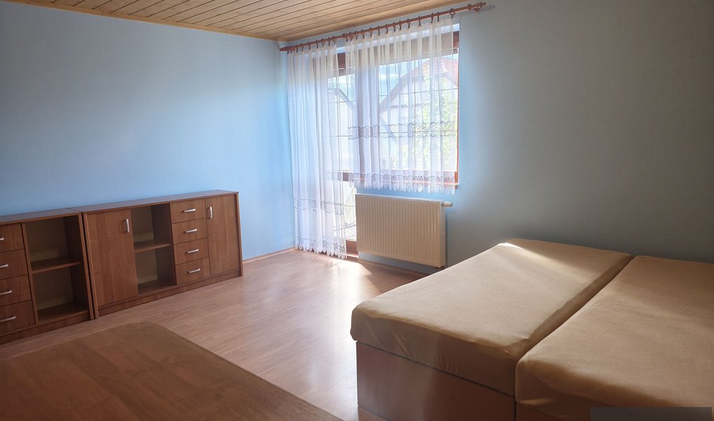 Pronájem bytu 1+kk 40 m², Kunovice – náhled fotky 6