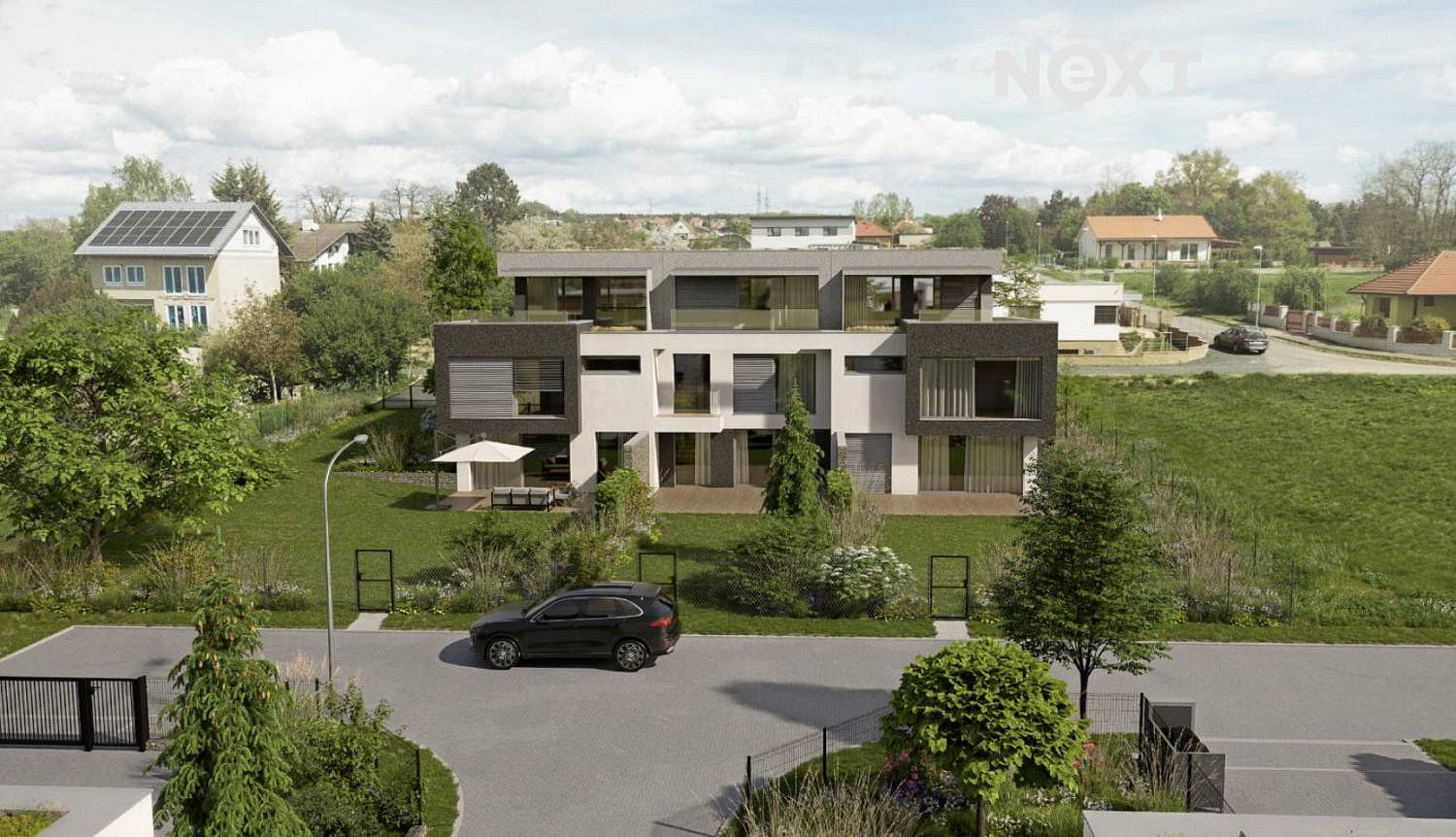 Prodej domu 160 m² s pozemkem 269 m² – fotografie 2