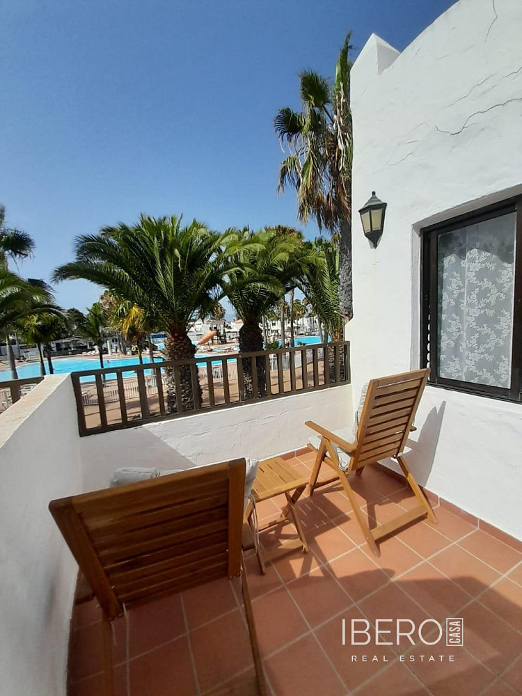 Piso 2+kk – La Oliva - Vista 2