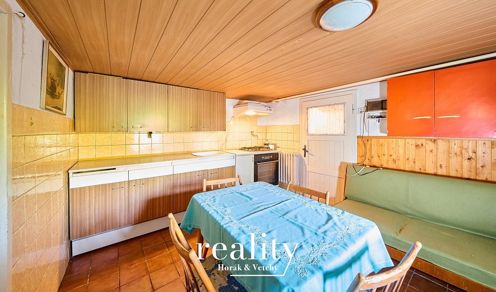 Prodej domu 190 m² s pozemkem 1 599 m², Rozkoš – náhled fotky 31
