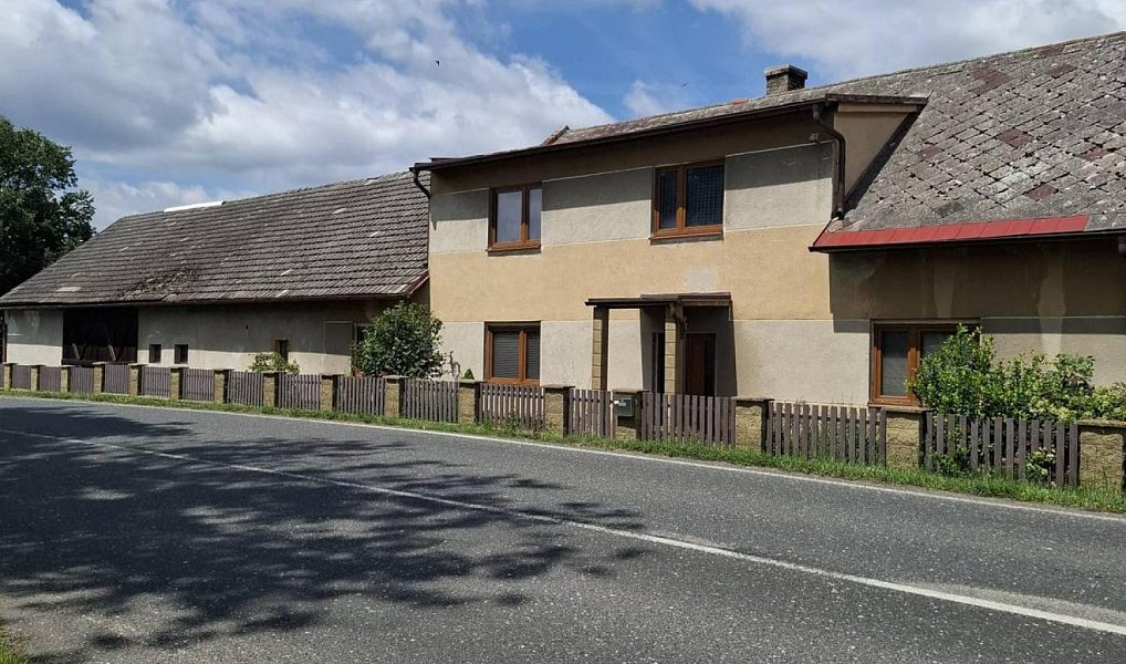 Prodej domu 322 m² s pozemkem 956 m², Paběnice – náhled fotky 5