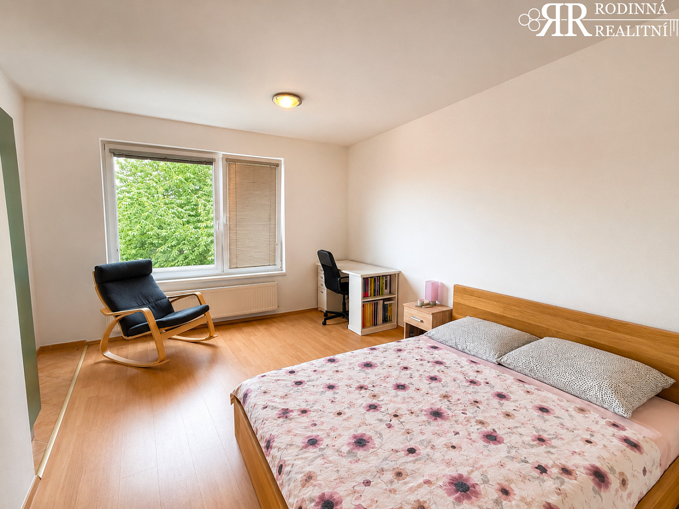 Pronájem bytu 1+kk 35 m² - Ansicht 5